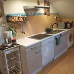 -alirina- Ferienwohnung, 2 Schlafzimmer, Parkplatz * Oberkotzau