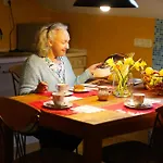 -alirina- Ferienwohnung, 2 Schlafzimmer, Parkplatz