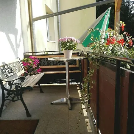 -alirina- Ferienwohnung, 2 Schlafzimmer, Parkplatz Lejlighed
