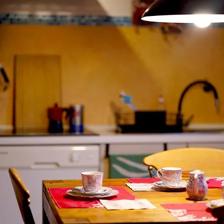 -alirina- Ferienwohnung, 2 Schlafzimmer, Parkplatz Lejlighed *