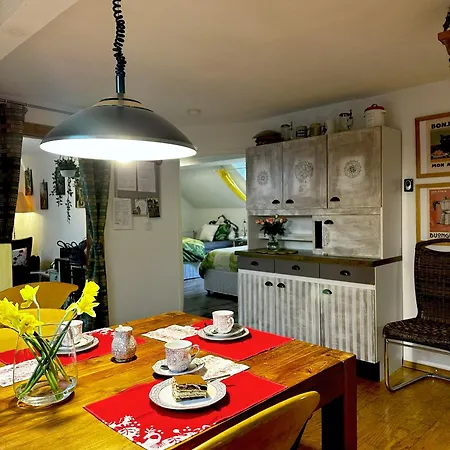 -alirina- Ferienwohnung, 2 Schlafzimmer, Parkplatz *