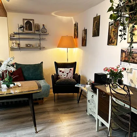 -alirina- Ferienwohnung, 2 Schlafzimmer, Parkplatz Apartmán *