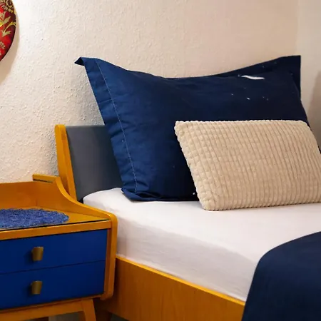 -alirina- Ferienwohnung, 2 Schlafzimmer, Parkplatz Lejlighed *