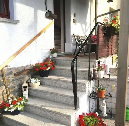 -alirina- Ferienwohnung, 2 Schlafzimmer, Parkplatz Apartmán