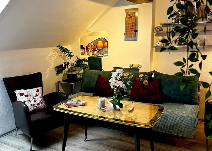 Apartmán -alirina- Ferienwohnung, 2 Schlafzimmer, Parkplatz