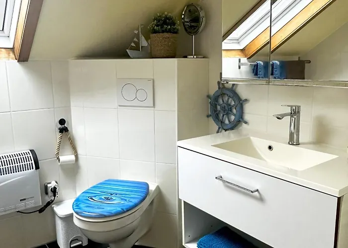 Apartmán -alirina- Ferienwohnung, 2 Schlafzimmer, Parkplatz