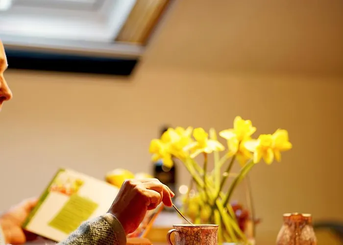 Apartmán -alirina- Ferienwohnung, 2 Schlafzimmer, Parkplatz