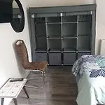 -alirina- Ferienwohnung, 2 Schlafzimmer, Parkplatz