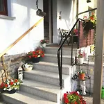 -alirina- Ferienwohnung, 2 Schlafzimmer, Parkplatz 公寓