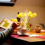 -alirina- Ferienwohnung, 2 Schlafzimmer, Parkplatz 公寓 *