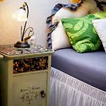 公寓 -alirina- Ferienwohnung, 2 Schlafzimmer, Parkplatz *