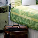 -alirina- Ferienwohnung, 2 Schlafzimmer, Parkplatz Apartment