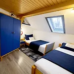 -alirina- Ferienwohnung, 2 Schlafzimmer, Parkplatz 公寓