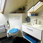 公寓 -alirina- Ferienwohnung, 2 Schlafzimmer, Parkplatz