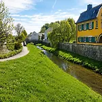 -alirina- Ferienwohnung, 2 Schlafzimmer, Parkplatz 公寓