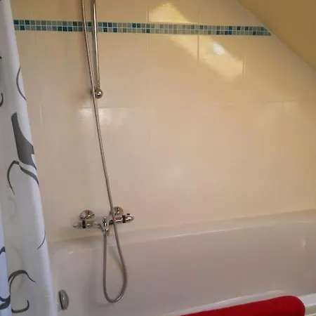 Apartment -alirina- Ferienwohnung, 2 Schlafzimmern,parkplatz *