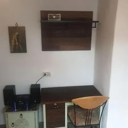 -alirina- Ferienwohnung, 2 Schlafzimmern,parkplatz *
