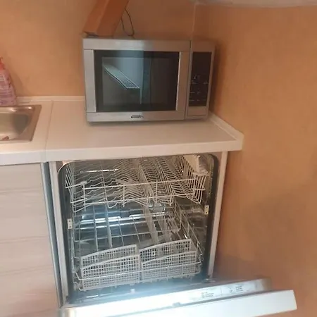 Apartment -alirina- Ferienwohnung, 2 Schlafzimmern,parkplatz Oberkotzau