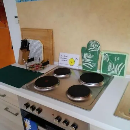 -alirina- Ferienwohnung, 2 Schlafzimmern,parkplatz *