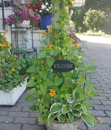 Apartment -alirina- Ferienwohnung, 2 Schlafzimmern,parkplatz Oberkotzau