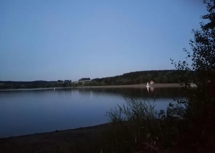 Appartement -alirina- Ferienwohnung, 2 Schlafzimmer, Parkplatz