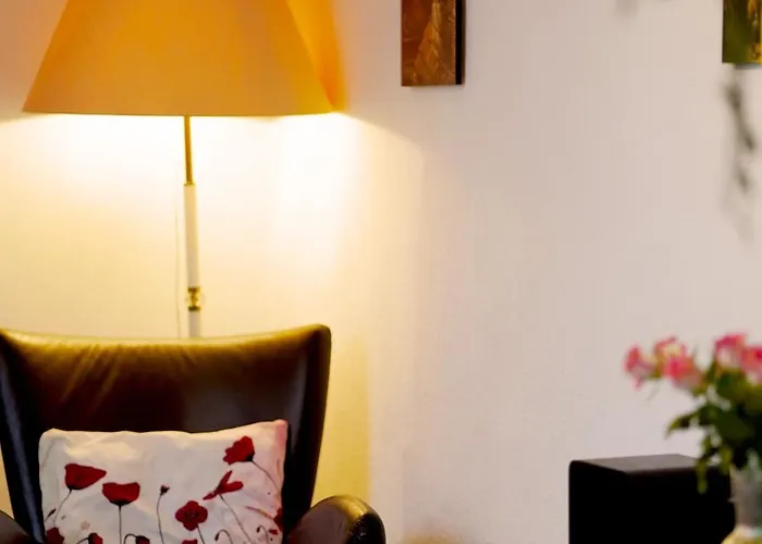 -alirina- Ferienwohnung, 2 Schlafzimmer, Parkplatz Lejlighed