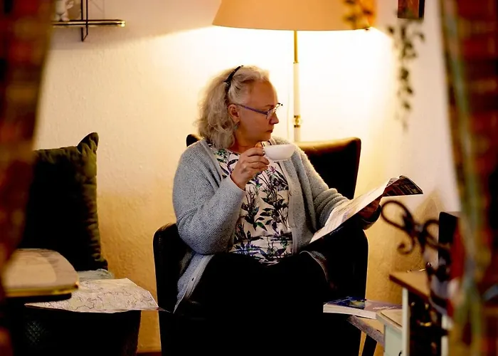 -alirina- Ferienwohnung, 2 Schlafzimmer, Parkplatz
